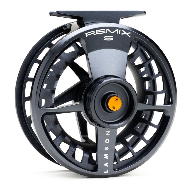 Lamson Remix S-Series Reels