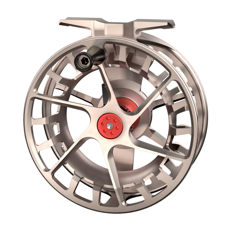 Lamson Speedster S-Series Spools