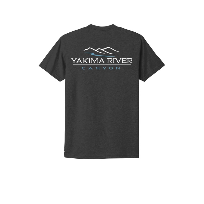 Red’s Men’s Canyon T-Shirt