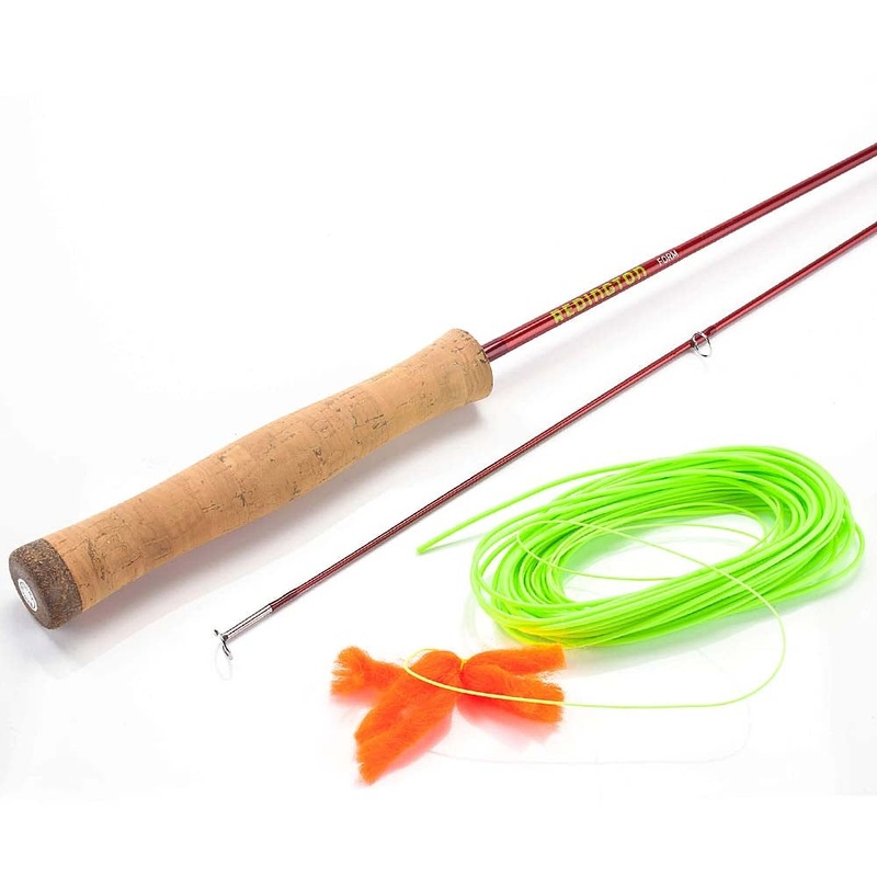Redington Form Game Rod