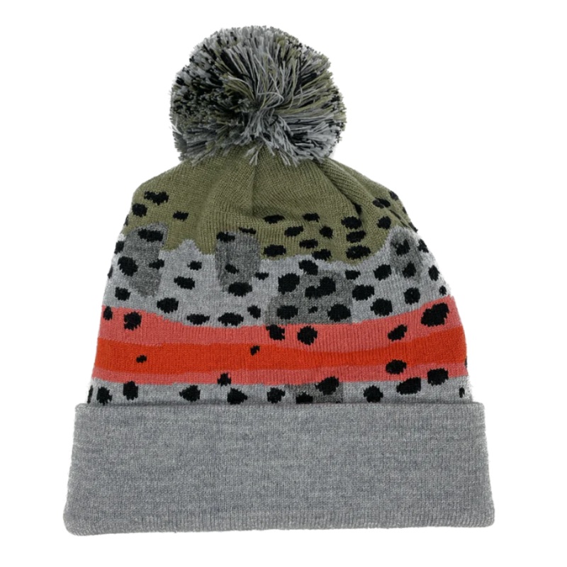 REP YOUR WATER – Knit Hats