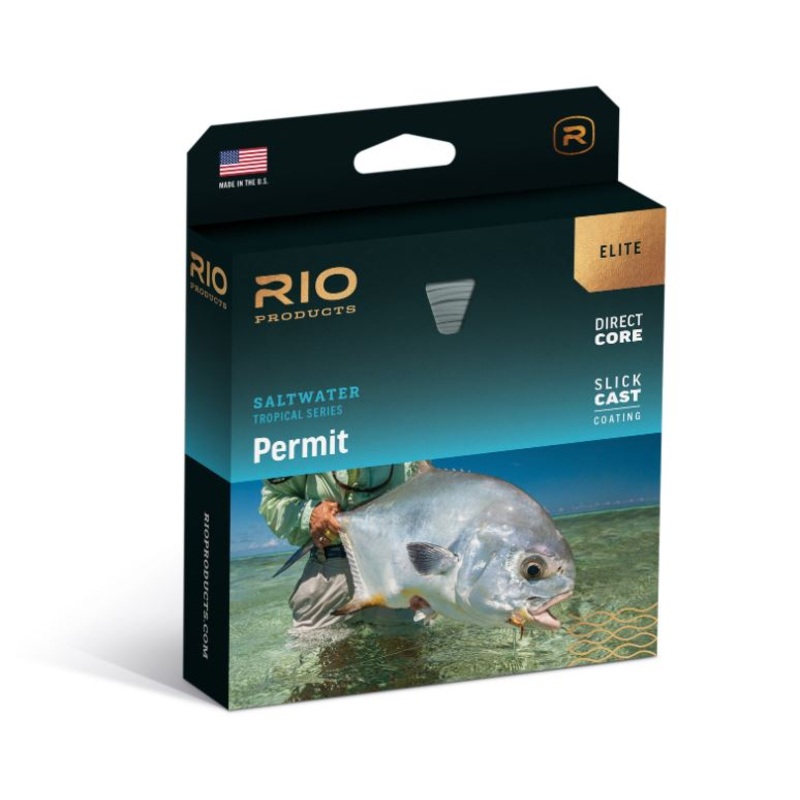 RIO Elite Permit Line