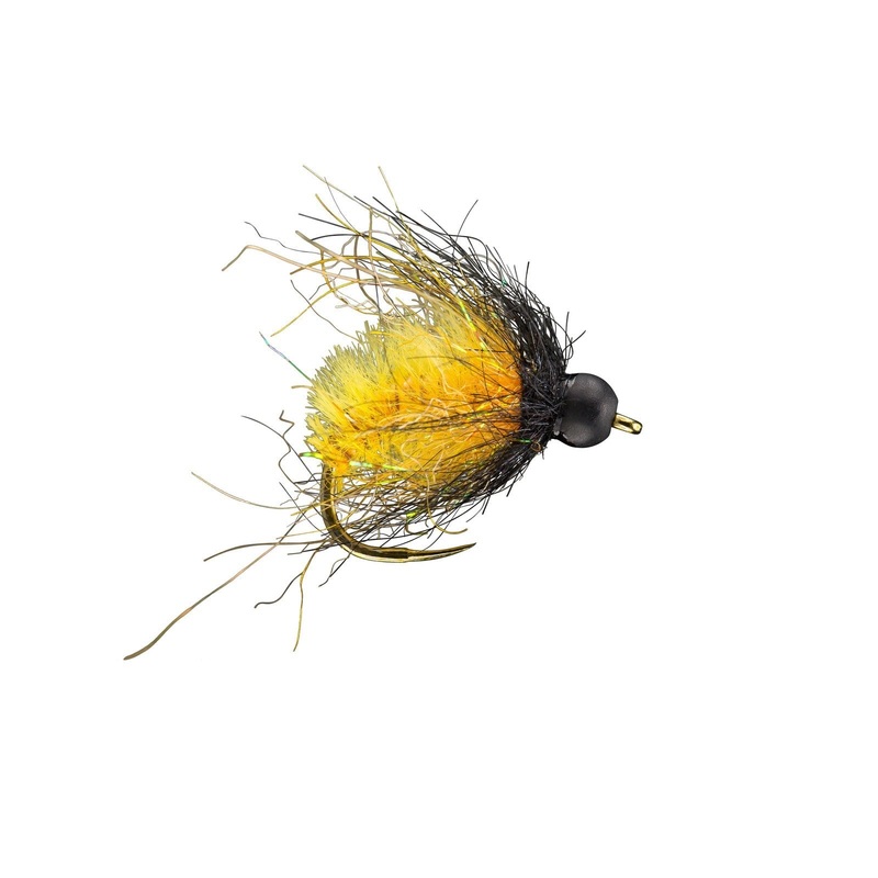 RIO’s Caddy Shack October Caddis