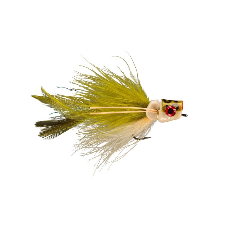 RIO’s PTO Popper