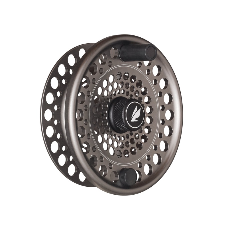 Sage TROUT Spare Spools // Classic Look and Modern Performance