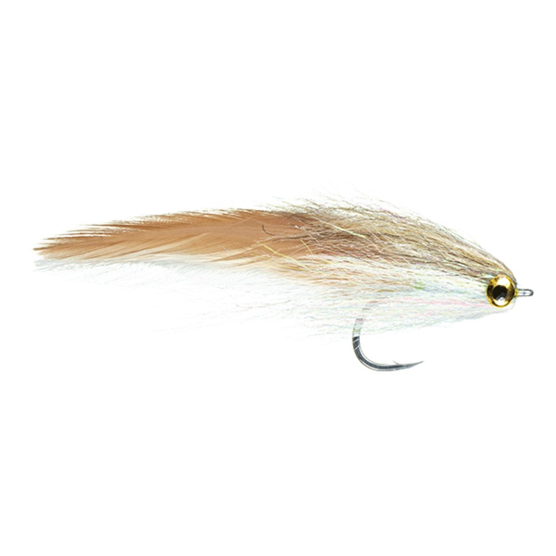 Shaughnessy’s Nyacca Baitfish by Montana Fly Company