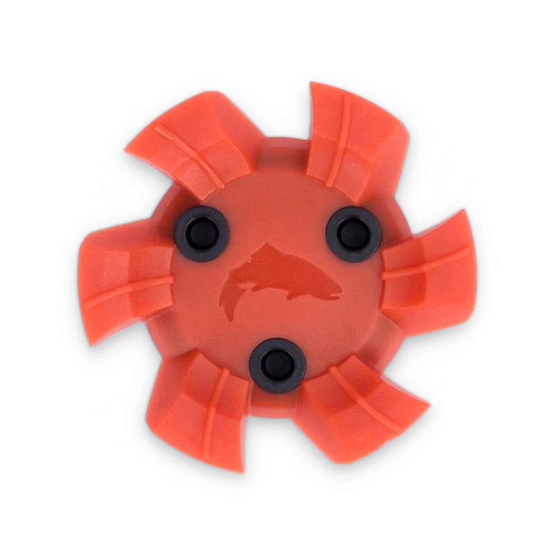 Simms G4 PRO Powerlock Cleats – TPR