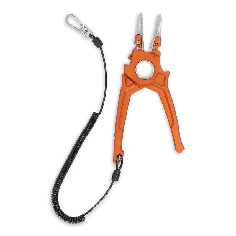 Simms Guide Plier