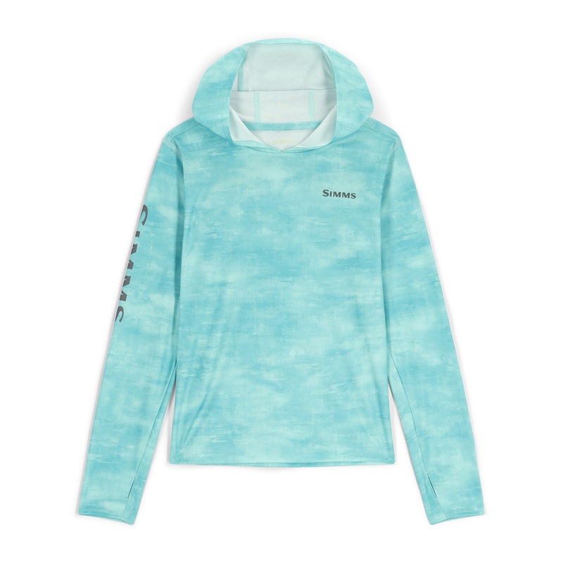 Simms Kid’s Solar Tech Hoody