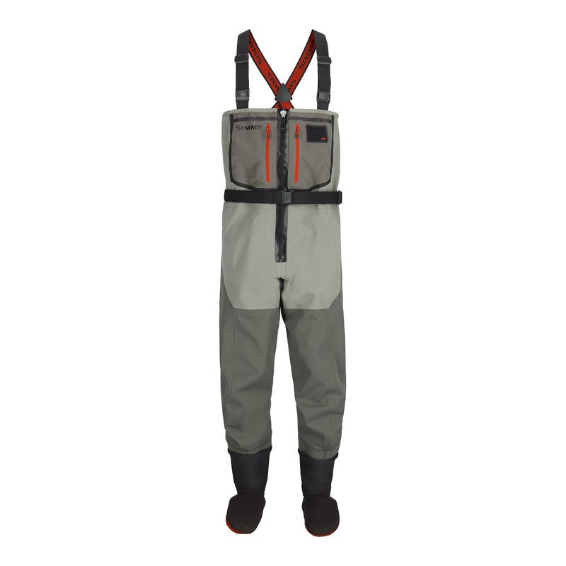 Simms M’s Freestone Z Stockingfoot Wader