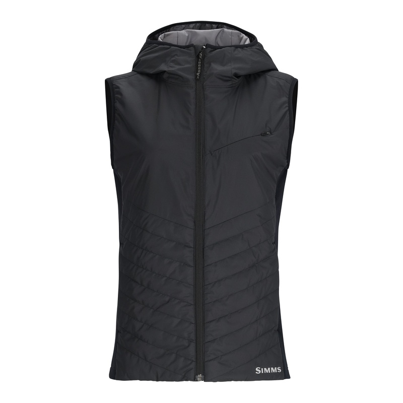 Simms W’s Fall Run Hybrid Hooded Vest