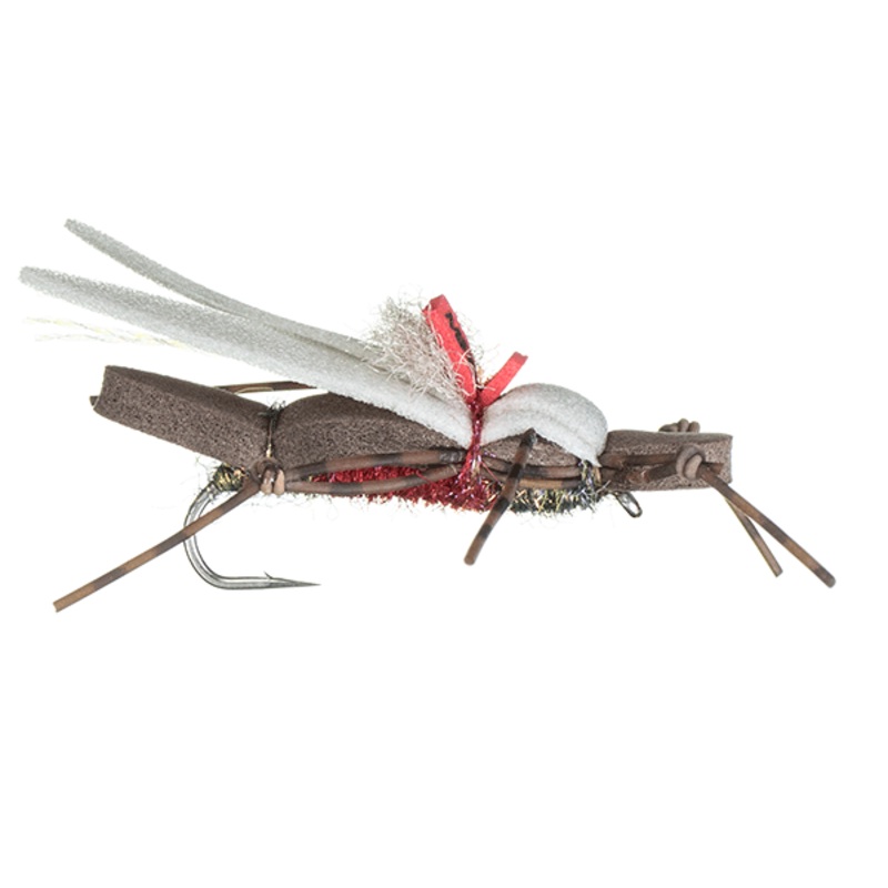 Water Walker by Montana Fly Company