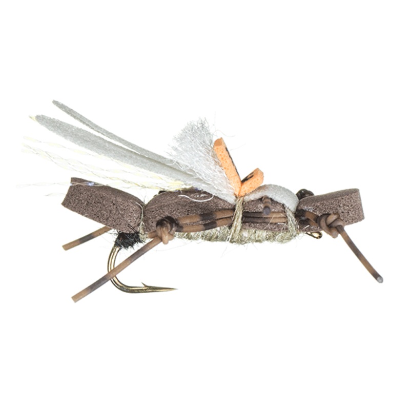 Water Walker Nocturnal Stone by Montana Fly Company