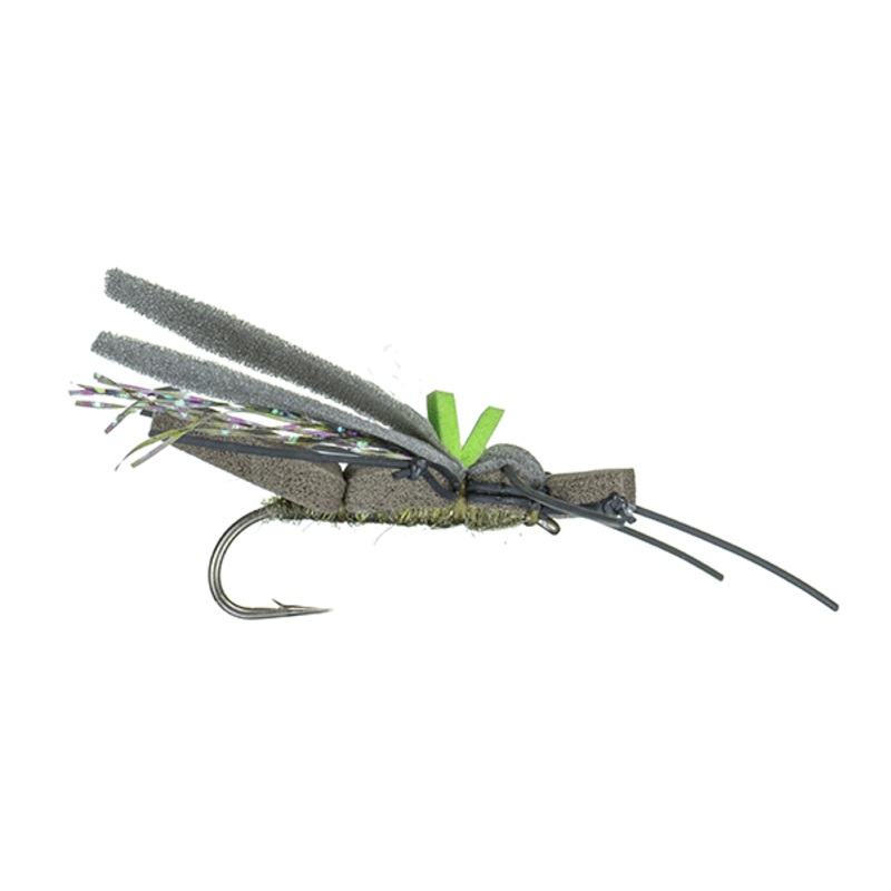 Water Walker Skwala by Montana Fly Company
