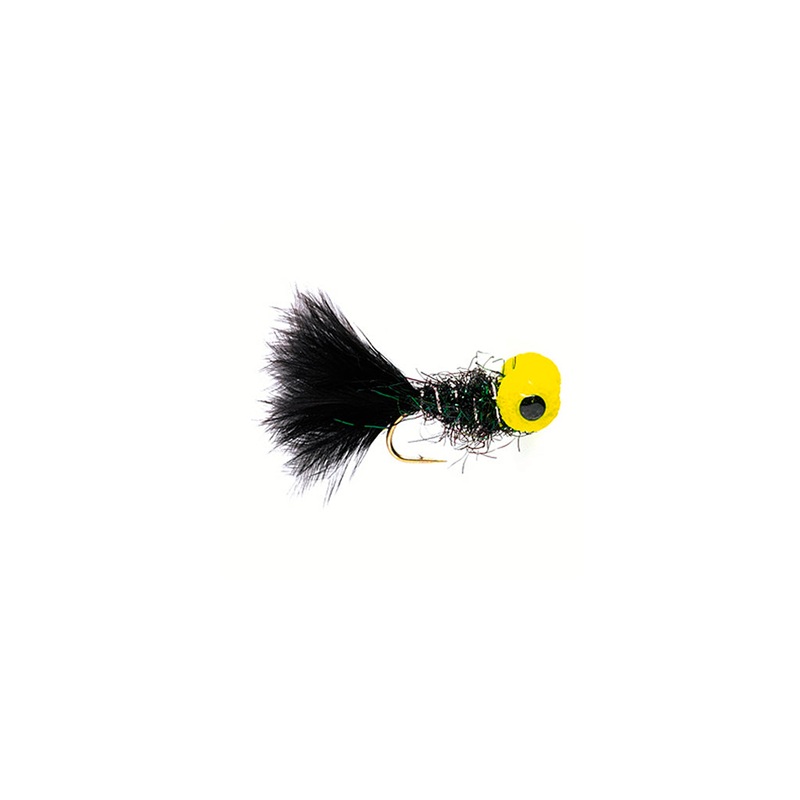 Big Eyed Panfish Bug by Fulling Mill