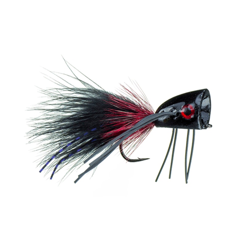 Bombshell Popper by Montana Fly Company