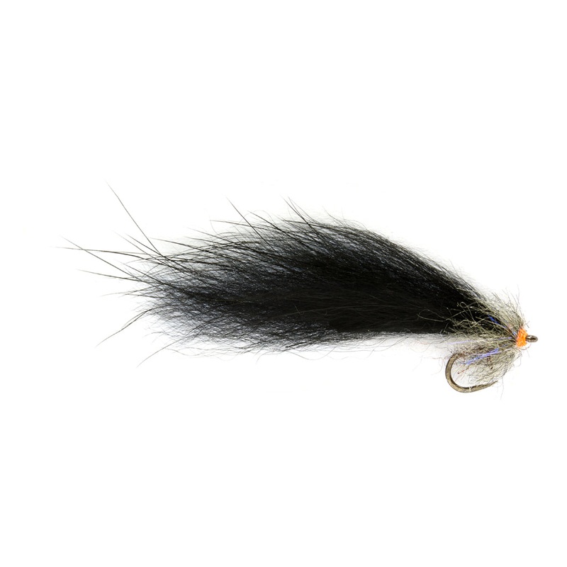 Boroff’s Mini Veil Leech by Fulling Mill