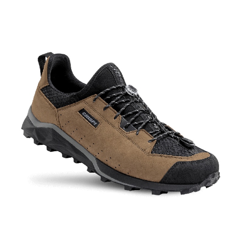 Crispi Attiva Low Boot