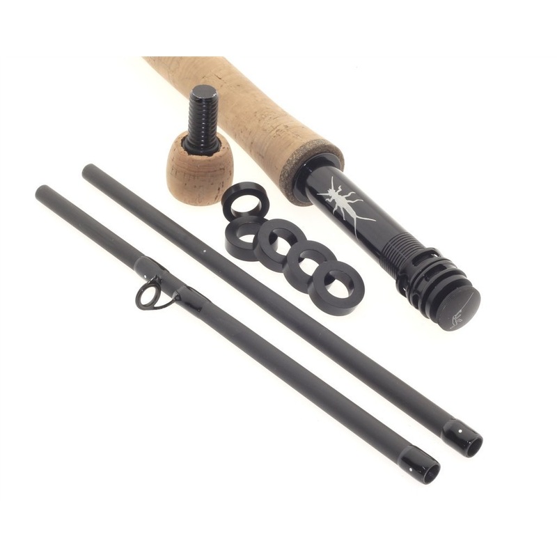 Echo Shadow II Competition Kit –  Euro, or Czech Style Nymphing