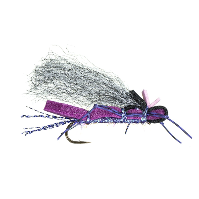 Fools Gold by Montana Fly Company