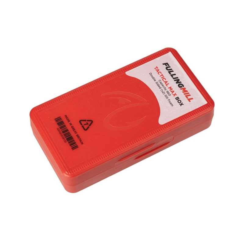 Fulling Mill Tactical Max Fly Box