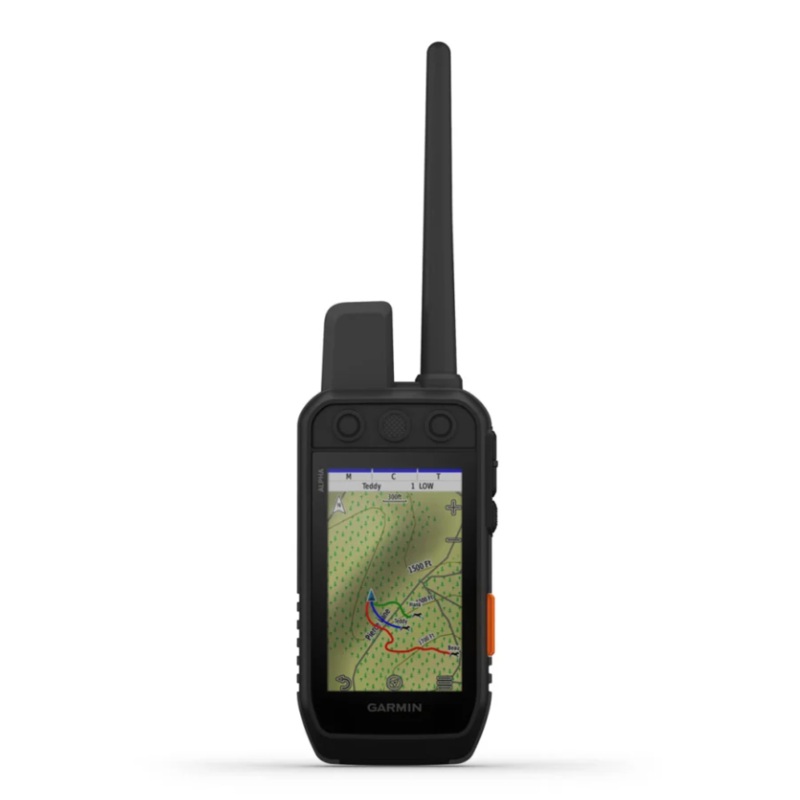 Garmin Alpha 300i Handheld Only