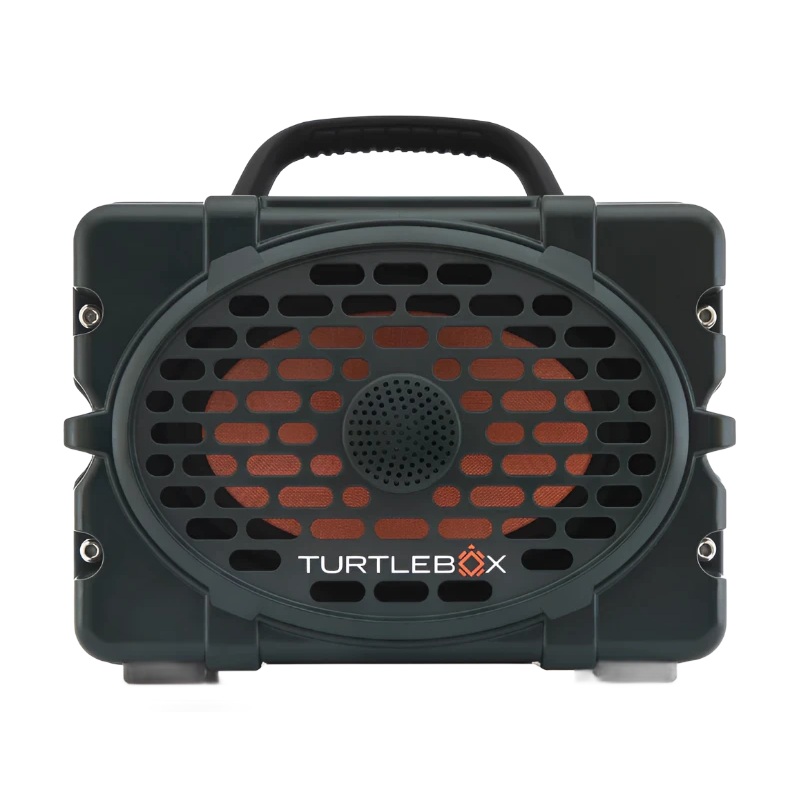 Gen 2 Portable Speaker by Turtlebox