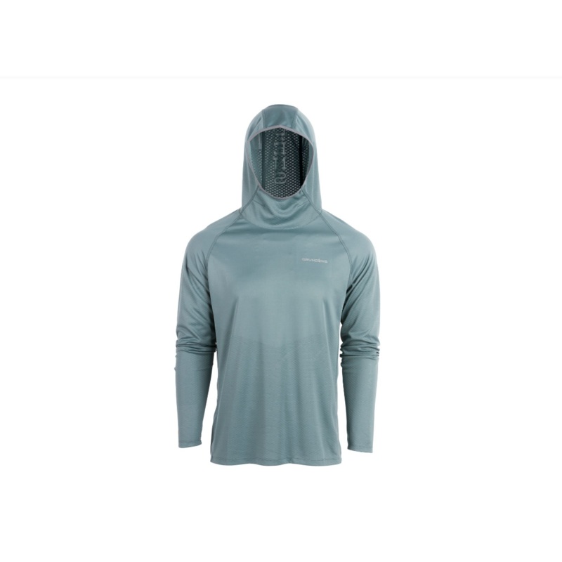 Grundens Solstrale PRO Hoody //  Small