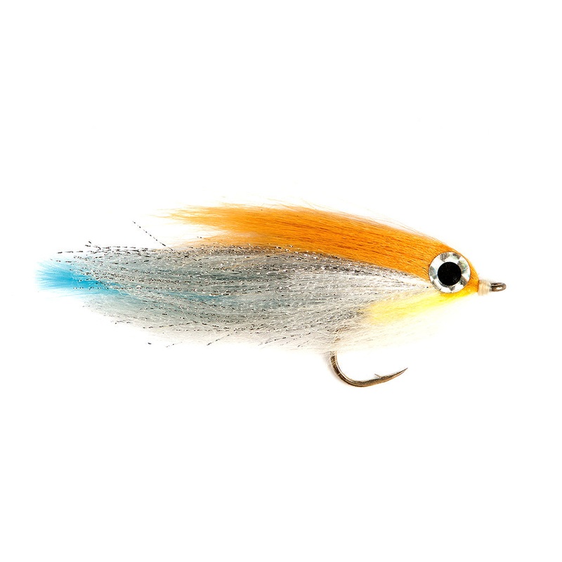 GT Mullet by Fulling Mill