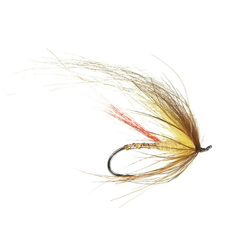 Ishiwata’s Trout Scandi by Montana Fly Company