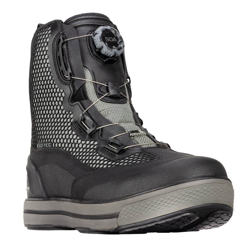 Korkers Chrome Lite Boot