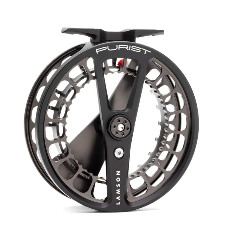 Lamson Purist II Reel