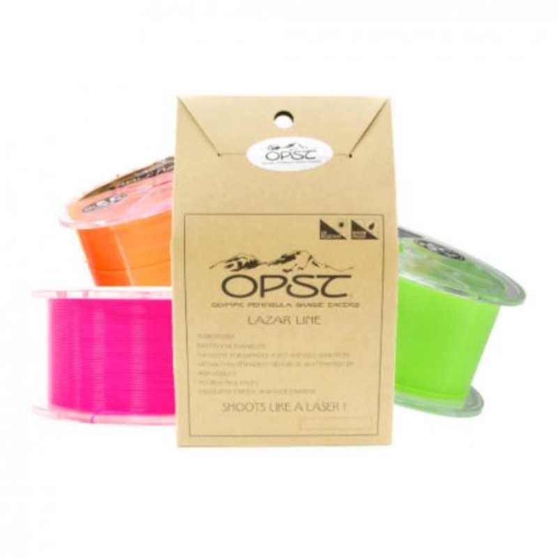 OPST Lazar Shooting Line