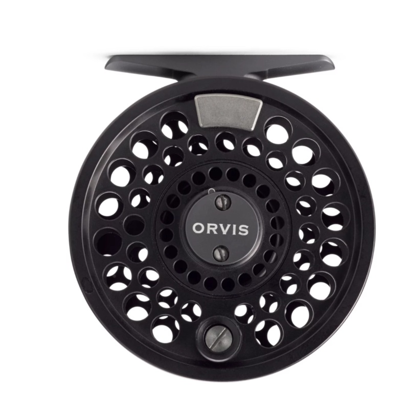Orvis Battenkill Disk reel
