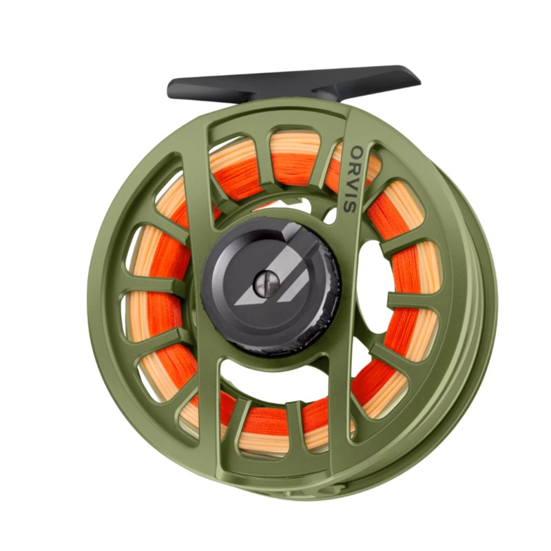 Orvis Hydros Reel