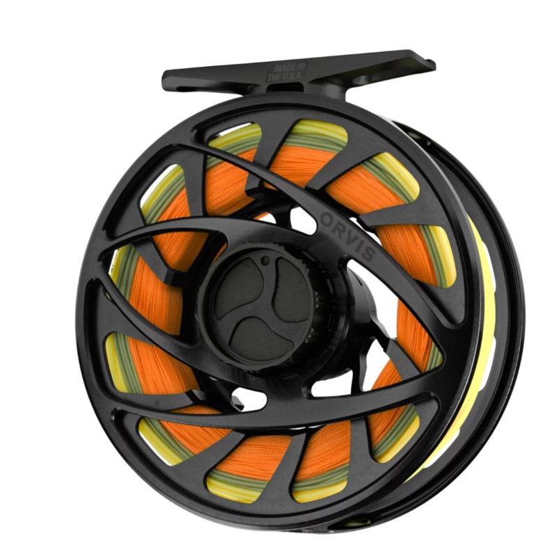 Orvis Mirage LT Reel