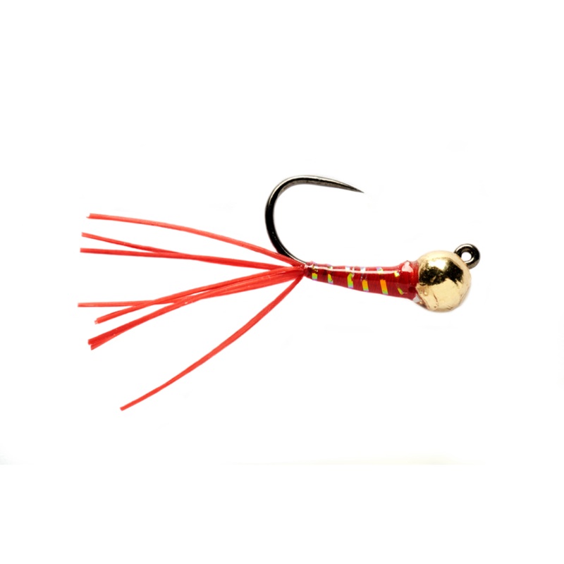 Perdiworm Barbless by Fulling Mill