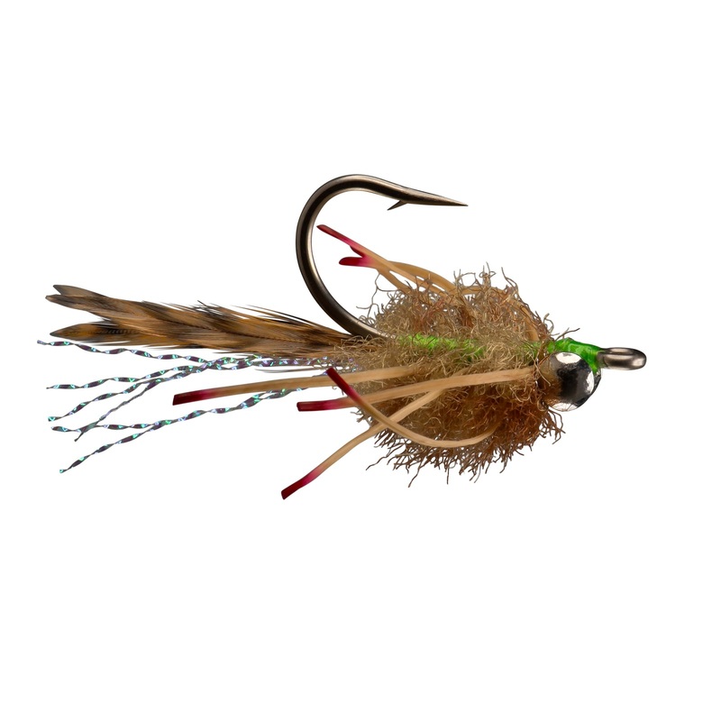 RIO’s Permit Crab