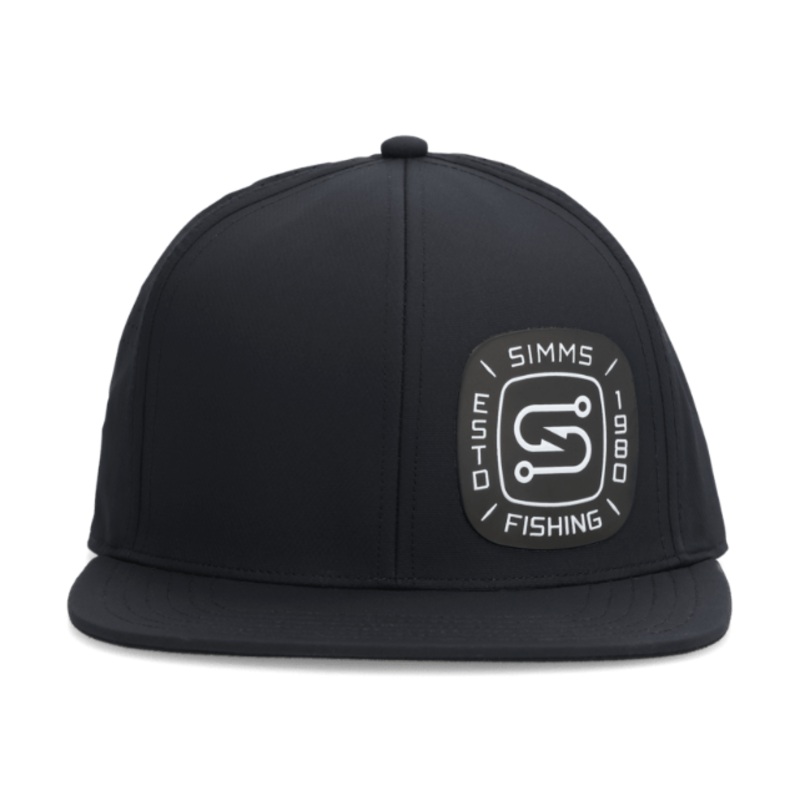Simms Flatbill Cap