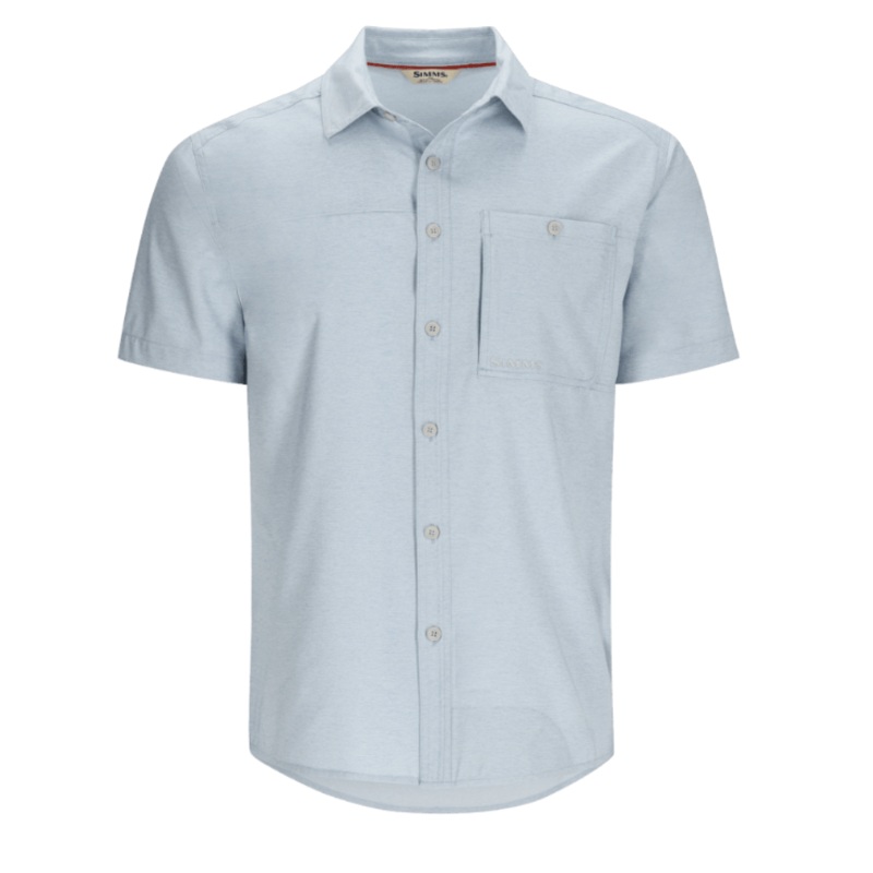 Simms M’s Challenger SS Shirt
