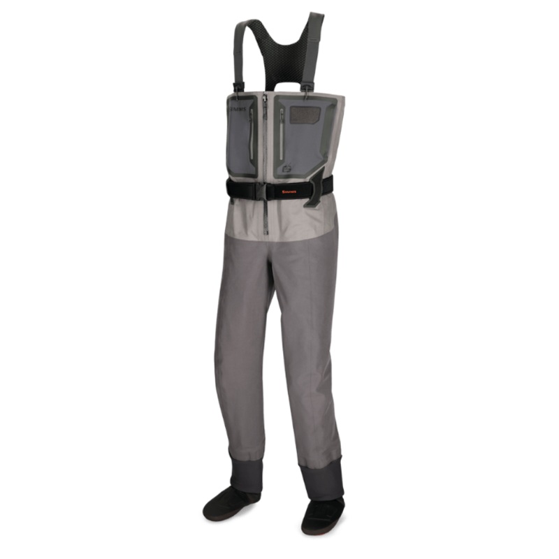 Simms M’s G4Z Stockingfoot Wader