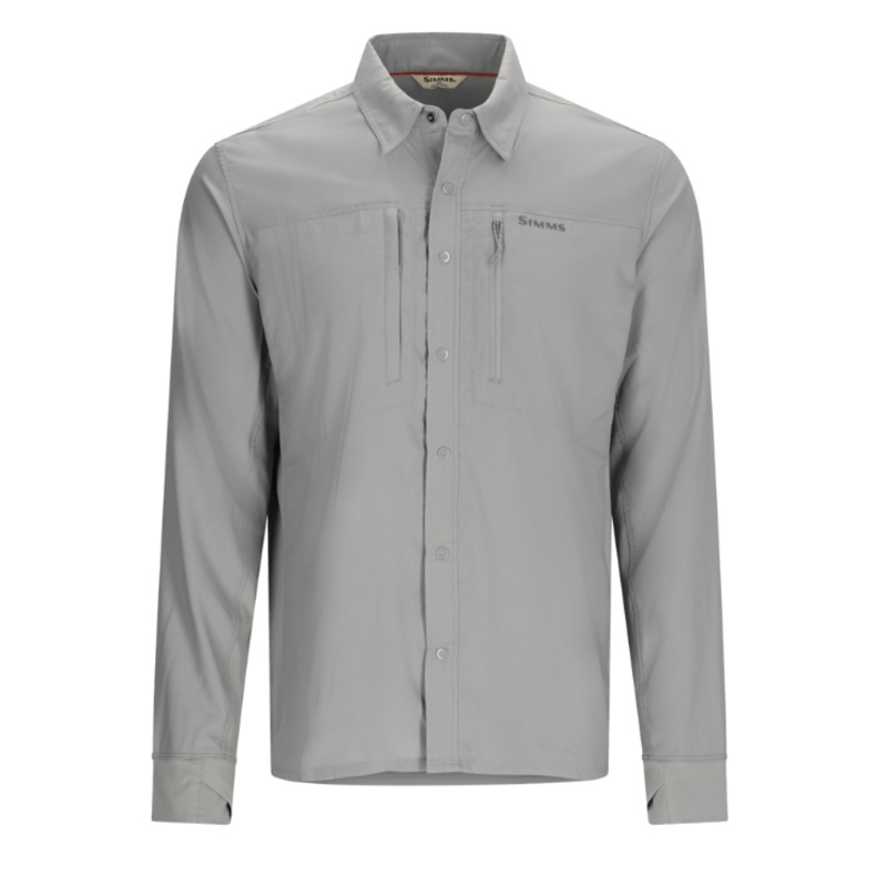 Simms M’s Intruder BiComp