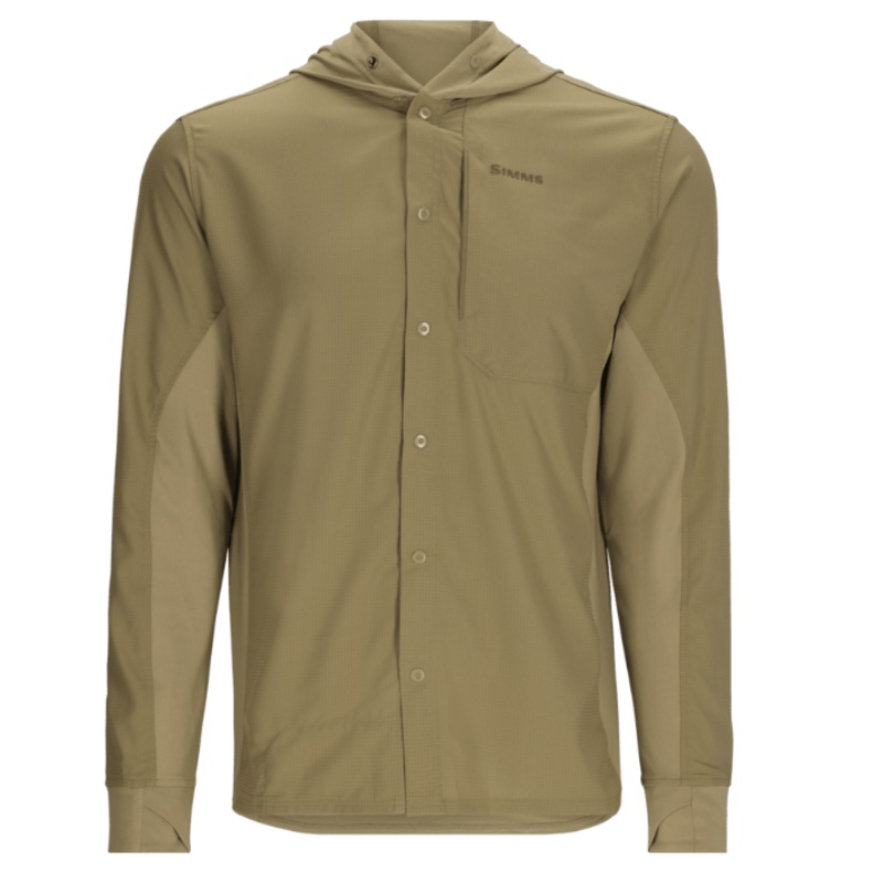 Simms M’s Intruder Hoody