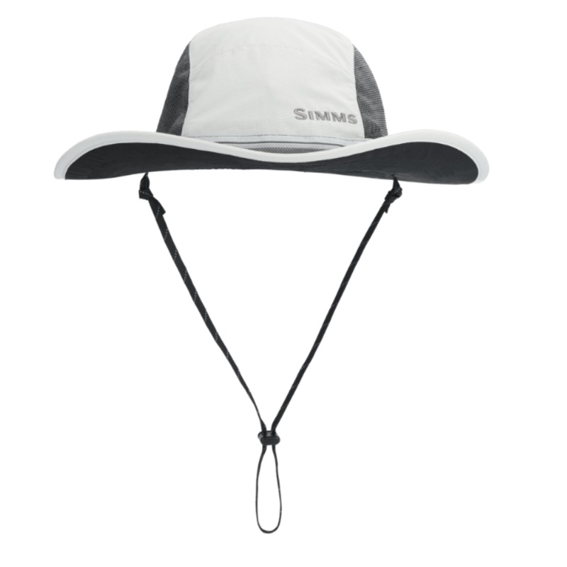 Simms M’s Solar Sombrero