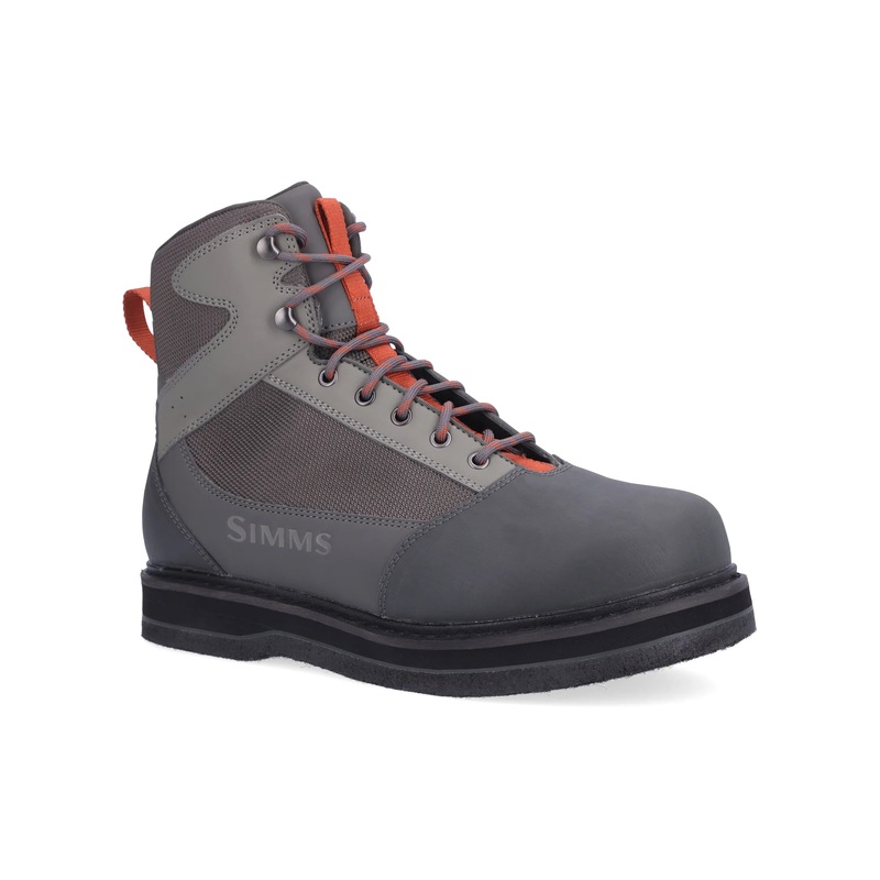 Simms Tributary Boot / Rubber & Felt