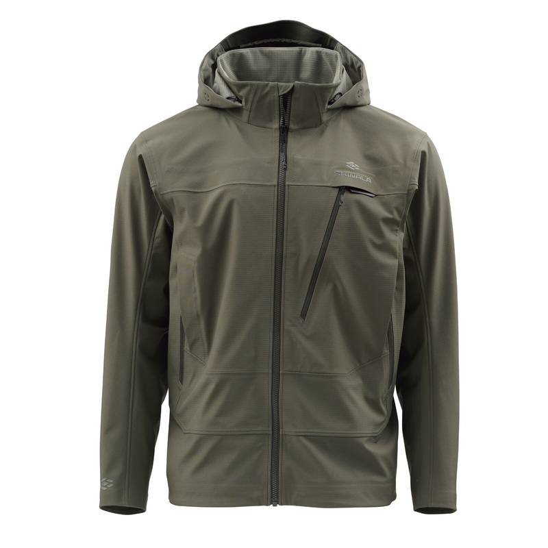 Skwala Backeddy Jacket