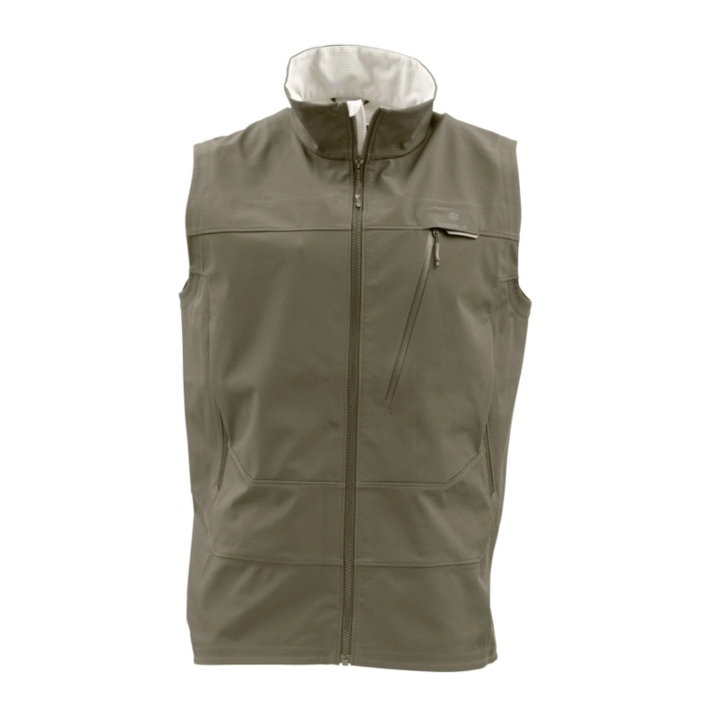 Skwala Backeddy Vest