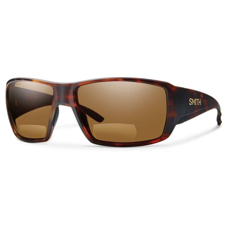Smith Guide’s Choice Bifocal Sunglasses