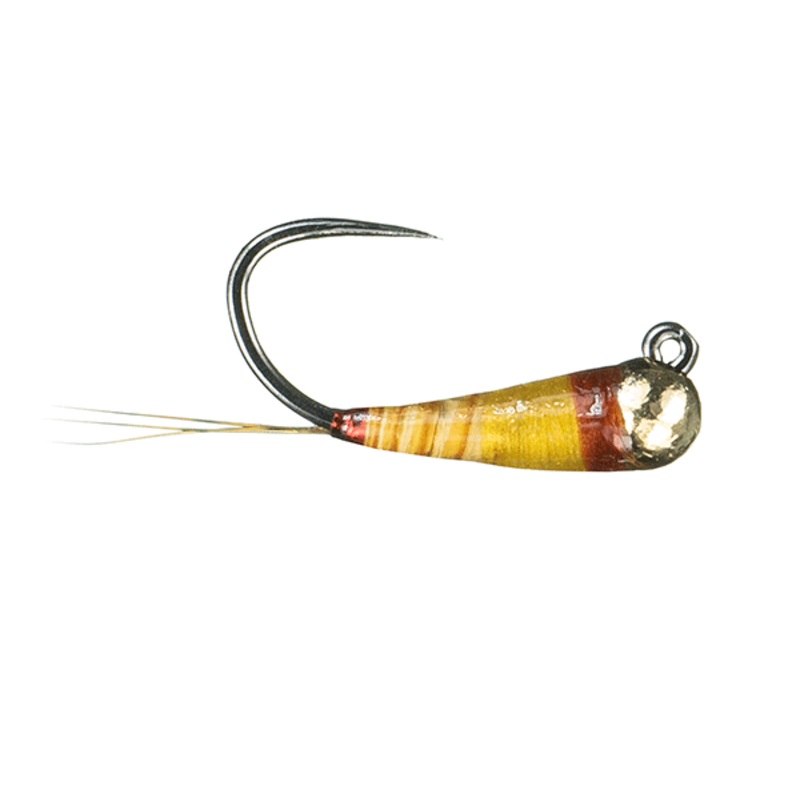Spanish Bullet by Montana Fly Company