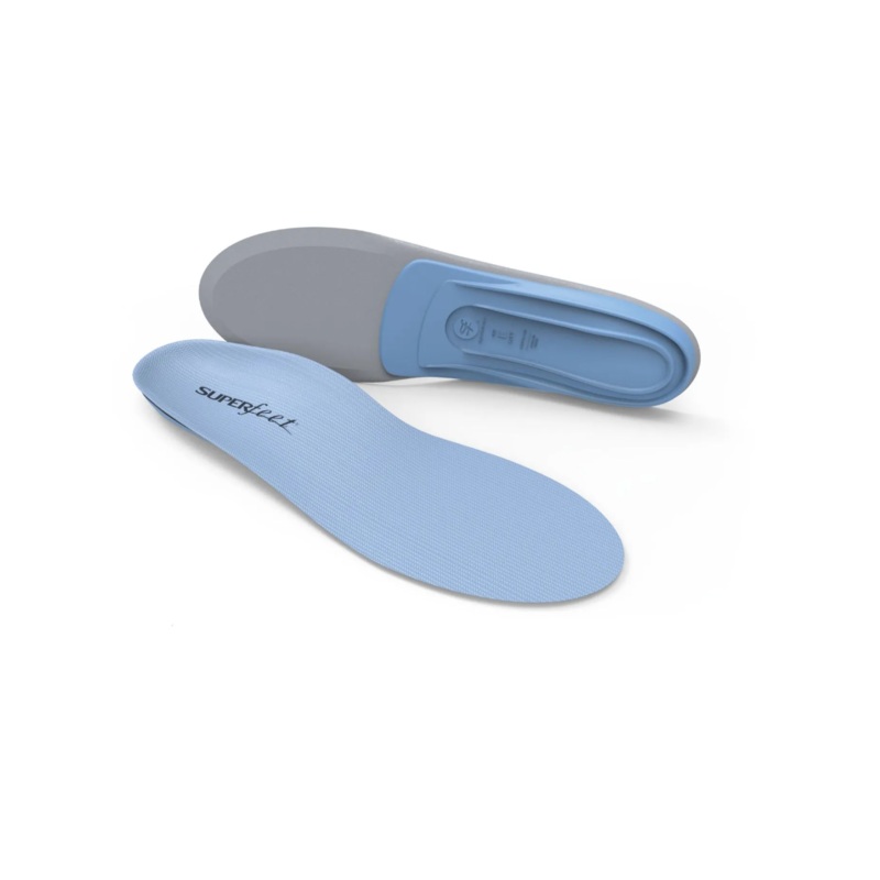 Superfeet Blue